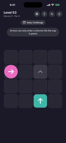 Path Out: Arrow Puzzle Screenshot 8 of 8