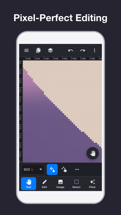 MobiPx Screenshot 10 of 10