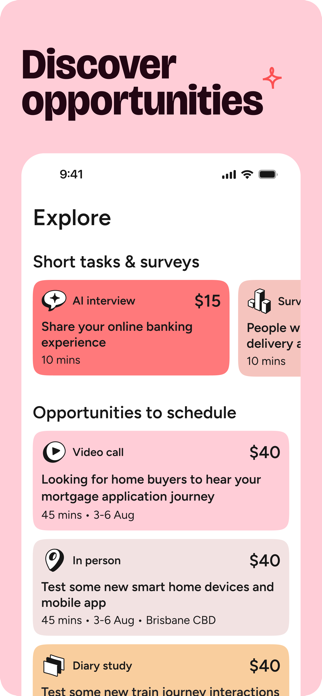 Askable Screenshot 2 of 5