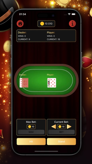 Slomagie Online Games Screenshot