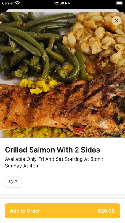 BrunchBros@22nd To Go screenshot-3