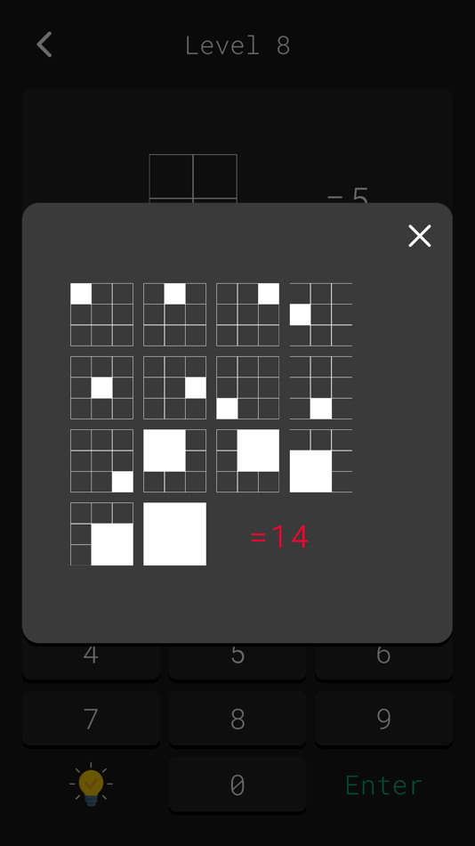 #5. Math Riddles: Logical Puzzle (iOS) By: Ahmet Yilmaz