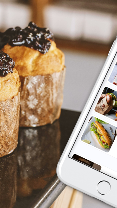 Screenshot #2 pour Der Backer | دير بيكر بيكري