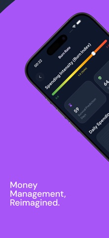 J-Finance: AI Speed Track iPhone screenshot