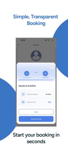 Zuporta screenshot