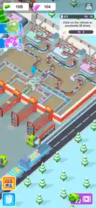 Condom Factory Tycoon screenshot #4 for iPhone