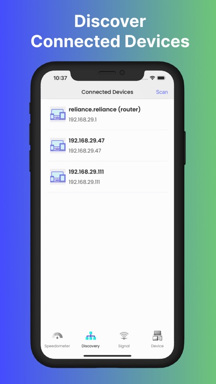 Wifi Tools For WiFi Connection