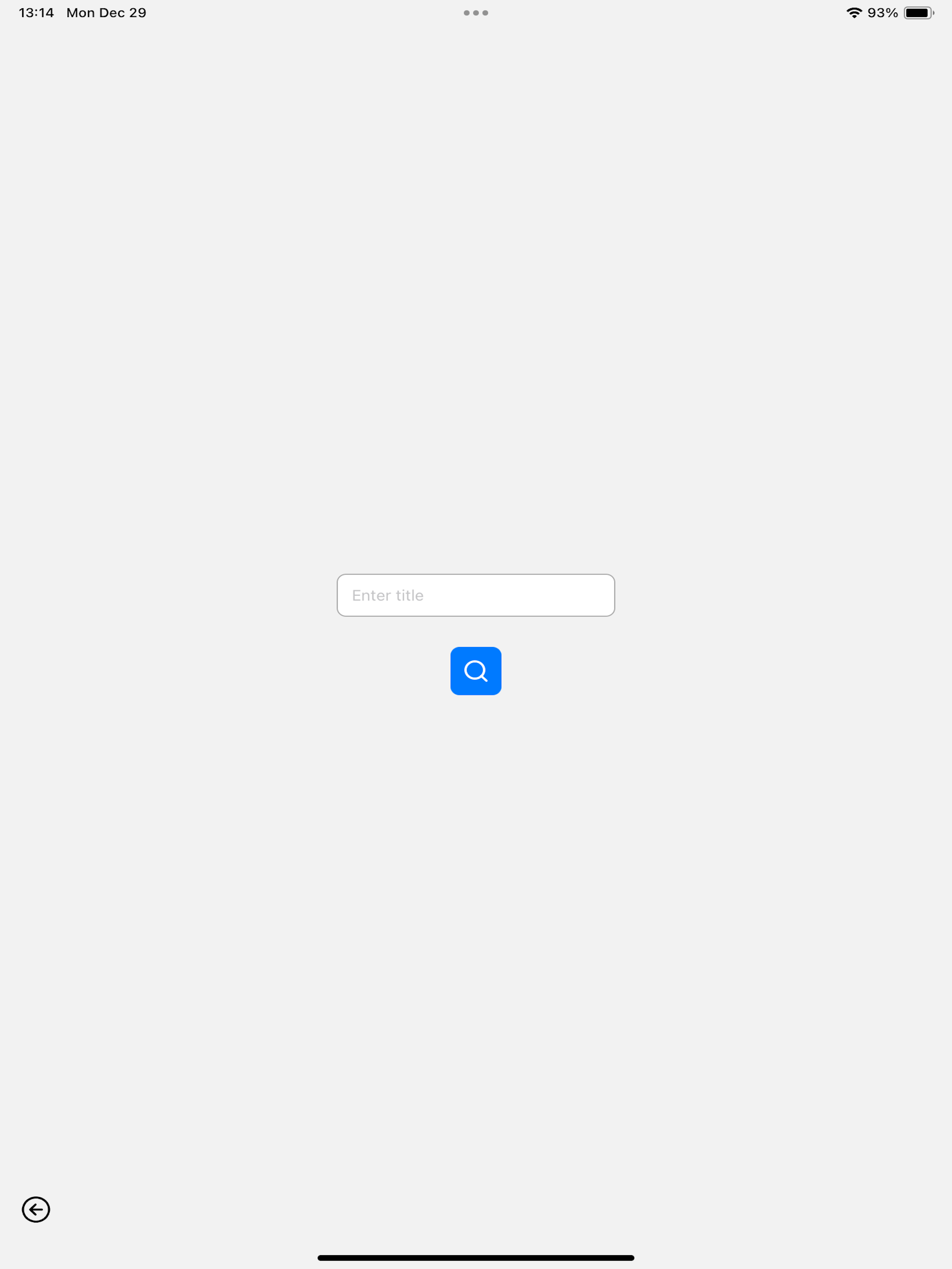 WatchMemory - screenshot 4