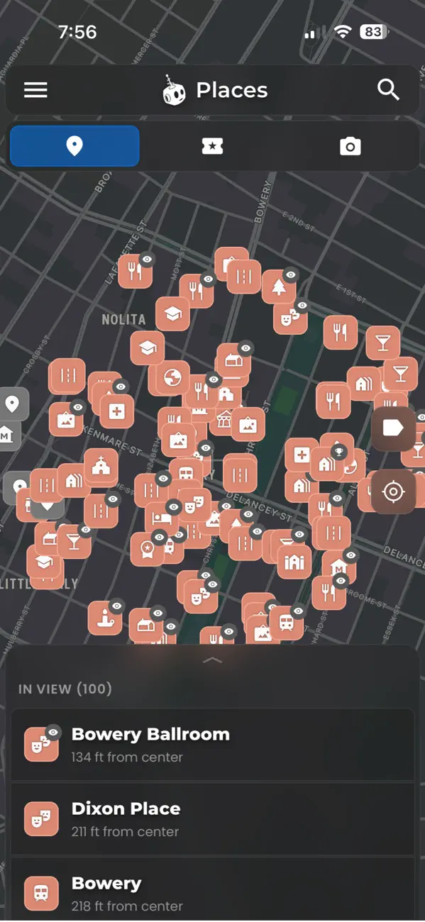 #1. Gadzooks (iOS) Ved: Very Machine, Inc.