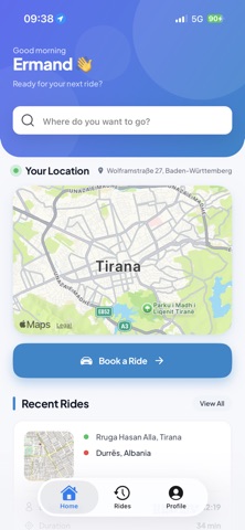 Elektrik Taxi Screenshot 4 of 10
