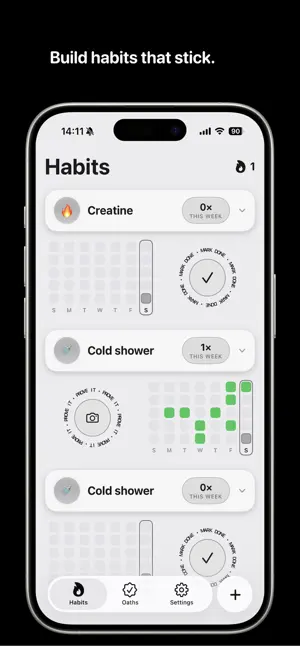 Oath - AI Accountability screenshot 4