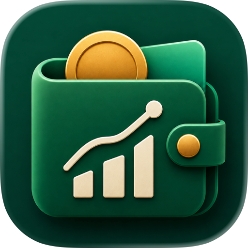 Expense Tracker Daily Spending