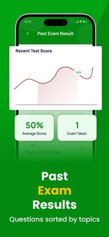 CSET Exam & Test Prep screenshot