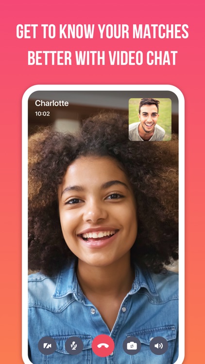 Cool Meet: Dating, Friends App screenshot-3