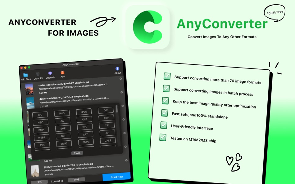 AnyConverter - Image Converter - 1.1.0 - (macOS)
