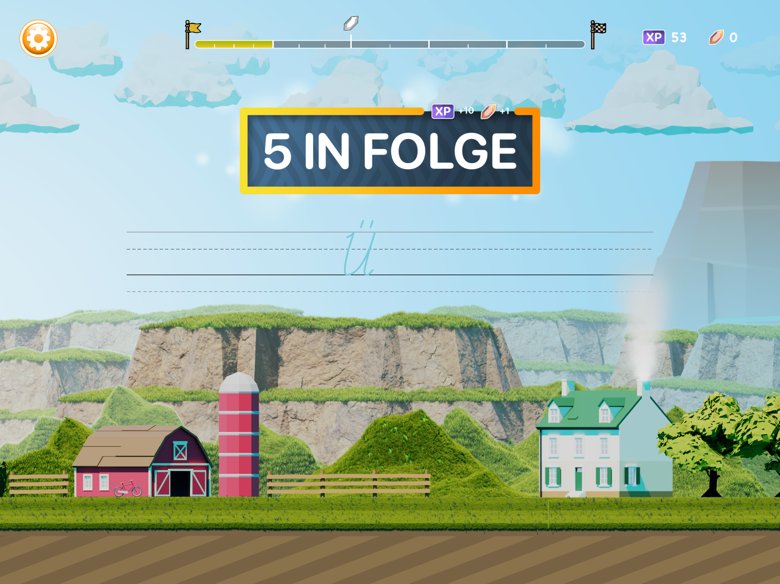 Griffl screenshot 5