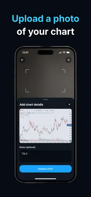 Chart Expert screenshot 2