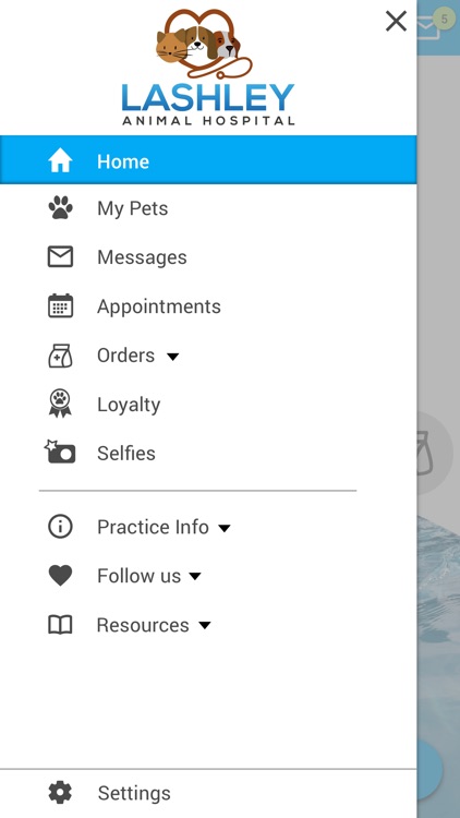 Lashley Animal Hospital screenshot-4