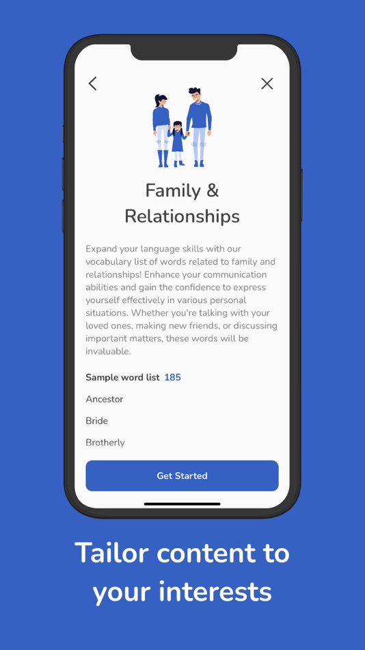 #5. Vocabulary & Dictionary Lekses (iOS) De: Lekses LLC
