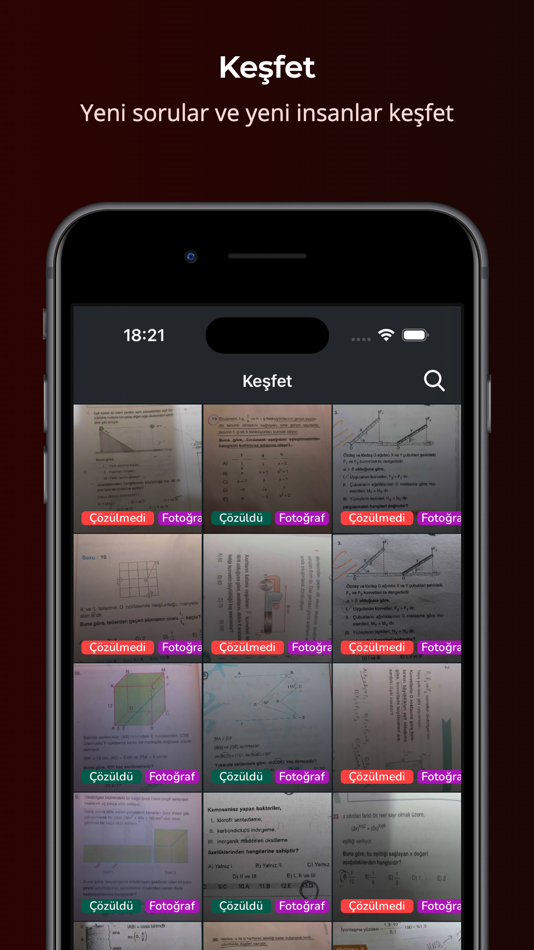 #2. qubuddy (iOS) 由: Serkan Tapac