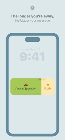 #Away Screenshot 4 of 4