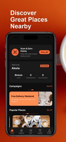 Romix Screenshot 1 of 9