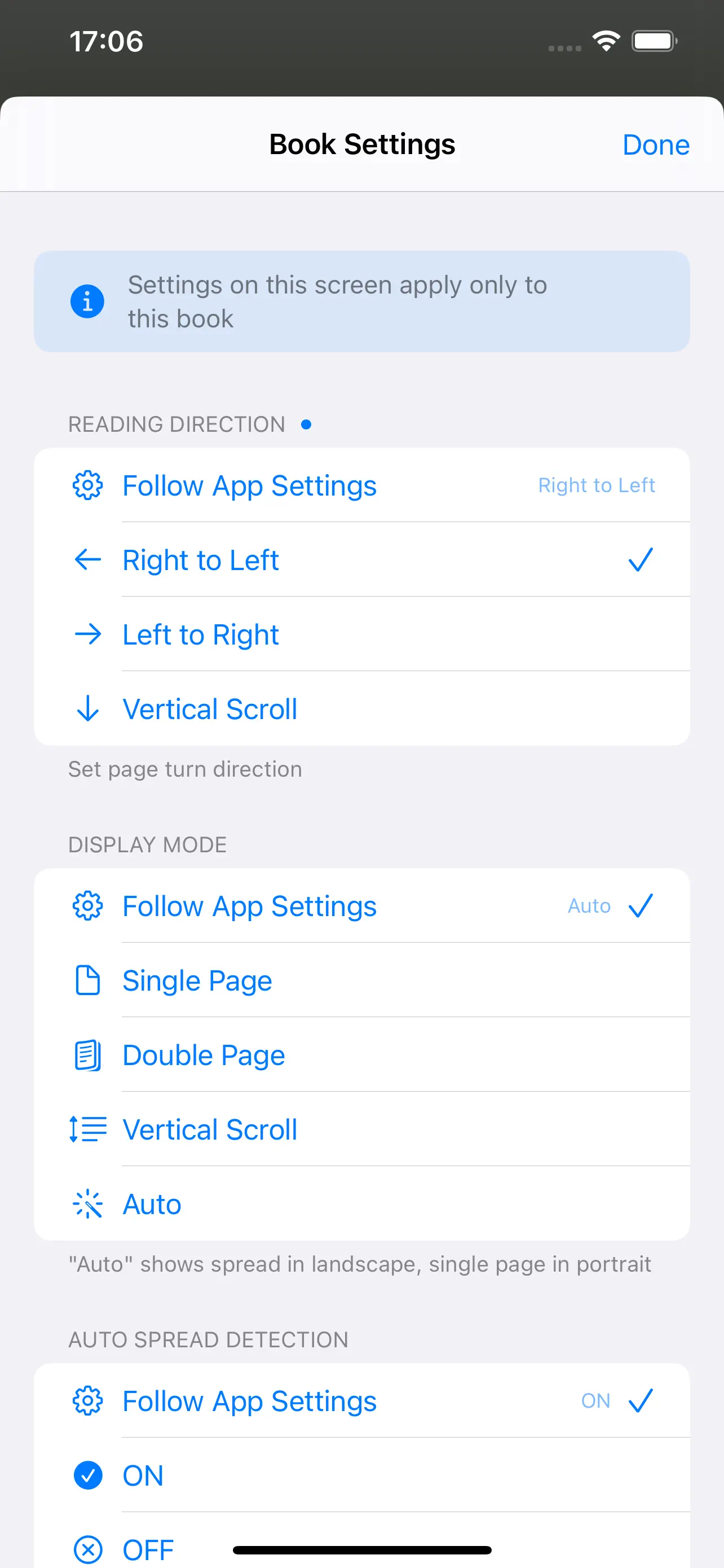 #4. ShelfStream - Comic Reader (iOS) di: 株式会社リモシア