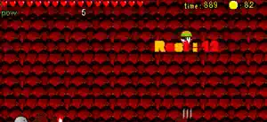 TORI GAME screenshot 2