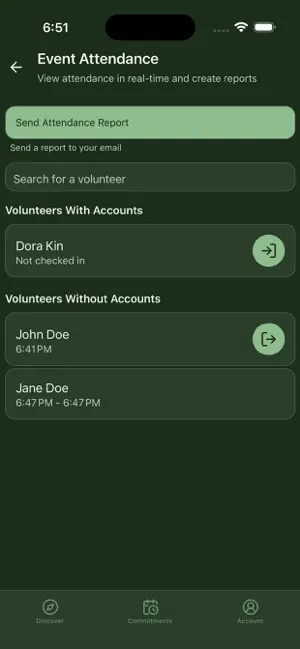 Kindora screenshot 3
