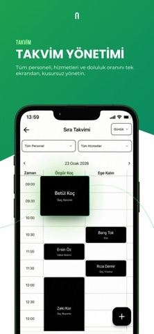 Sıra Screenshot 3 of 6
