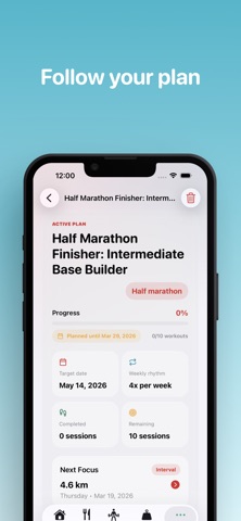 Fitaily Screenshot 8 of 10