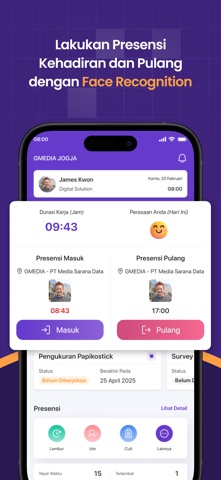 Jenjang screenshot