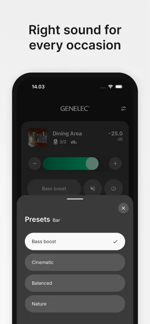 Smart IP Controller 2 screenshot 4