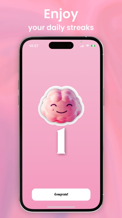 Habicy: Social Habit Tracker screenshot-3