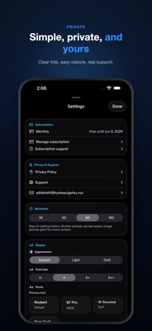Fizz - Your Daily BrainGasm screenshot