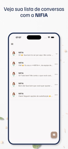Gabriela Basilio screenshot