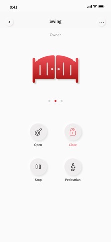 ApriDoor Screenshot 1 of 4