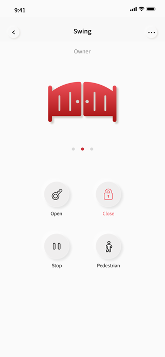 ApriDoor Screenshot 1 of 4