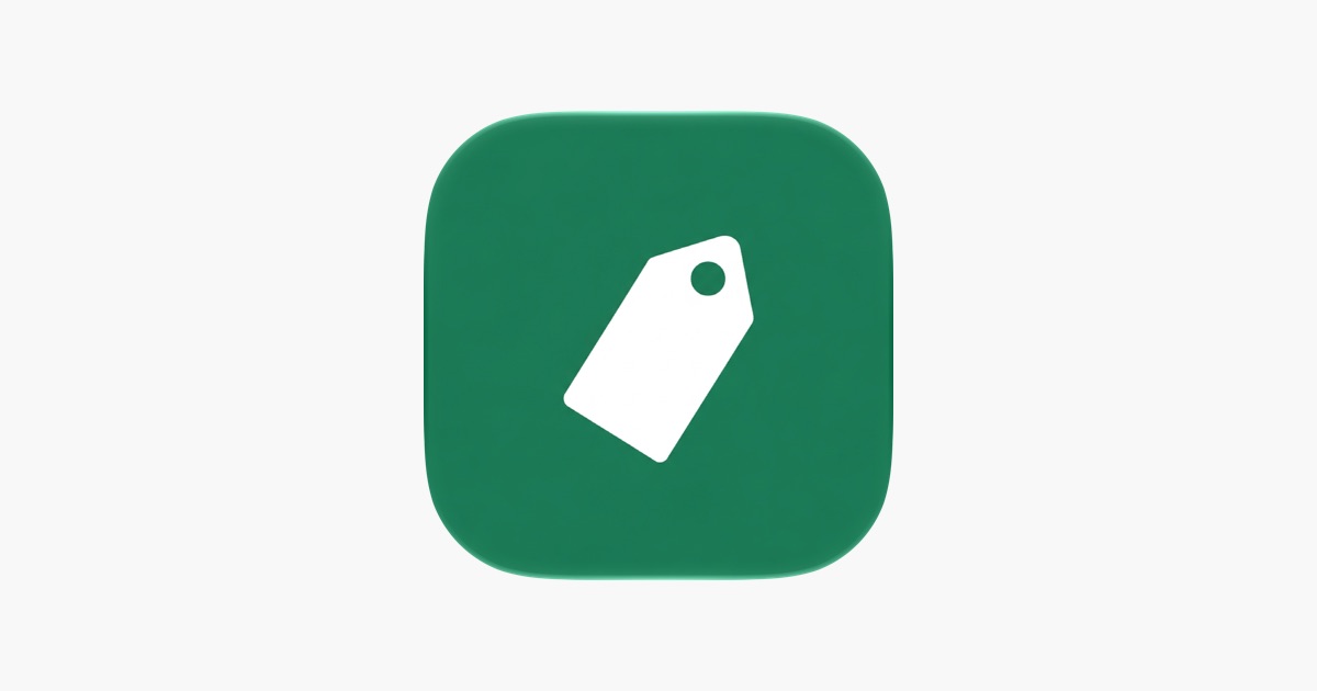 ‎Pocket Pricer - Price Checking App - App Store