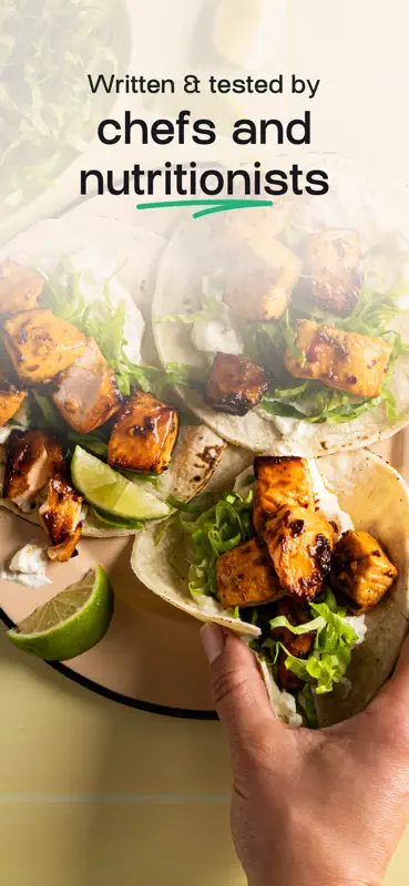 MealPrepPro Planner & Recipes screenshot 9 of 10