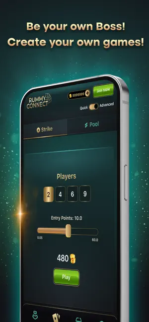 Rummy Connect screenshot 3