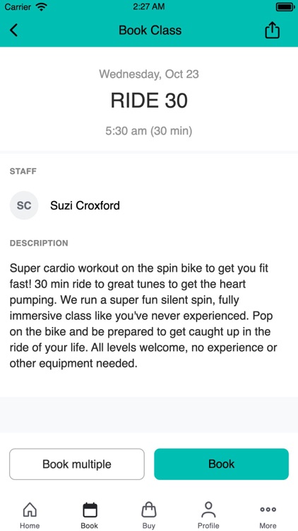 Hustle & Thrive Thornbury