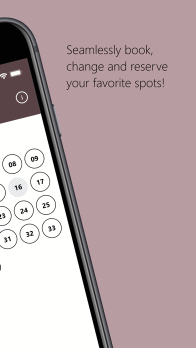 EmpowHer Fitness iPhone screenshot 5 - Health & Fitness app
