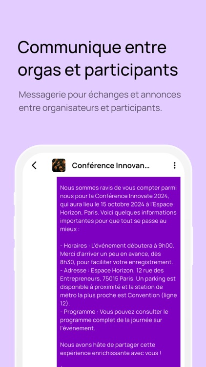 Decibell screenshot-7