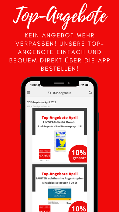Elefanten-Apotheke Screenshot
