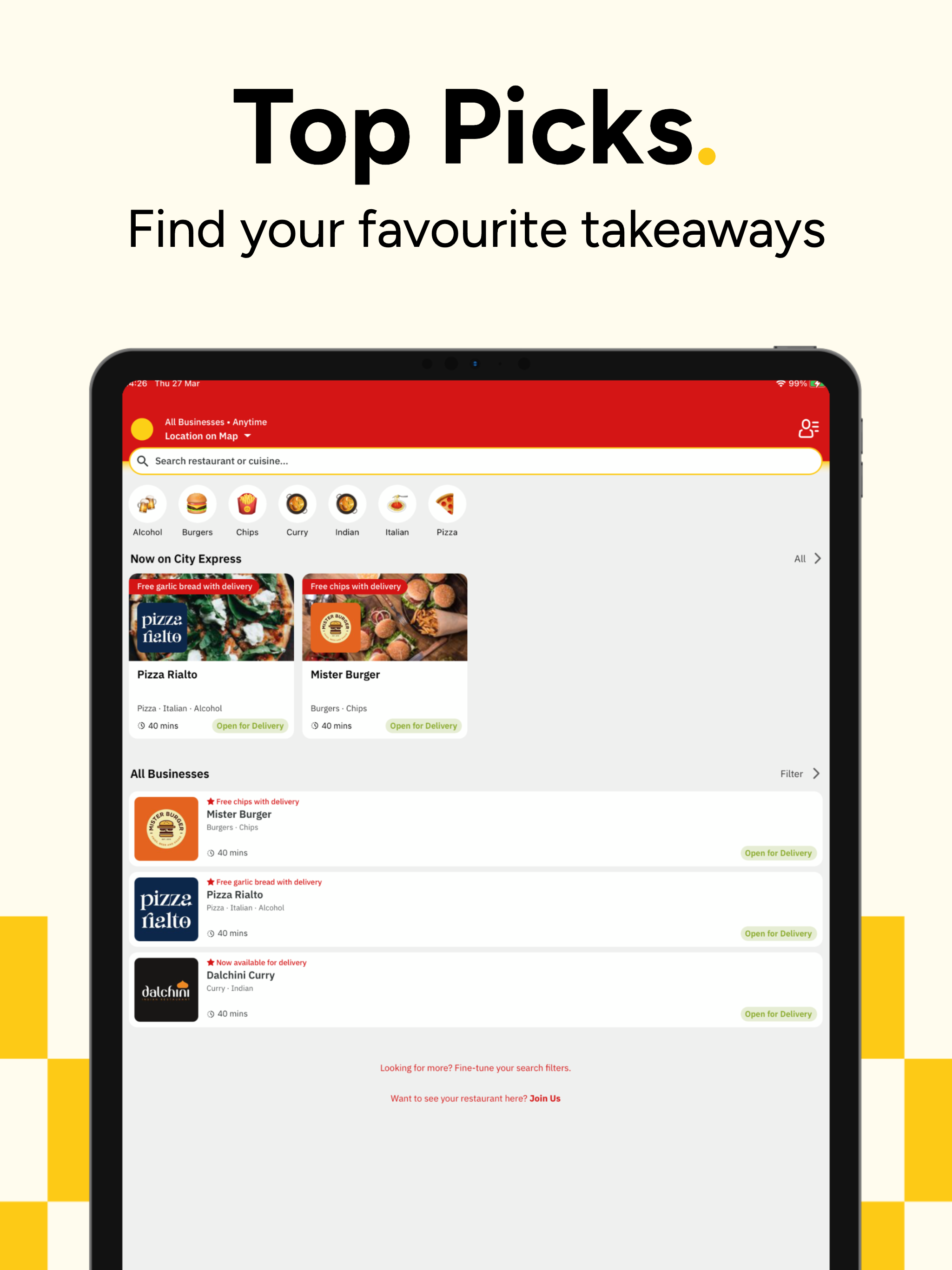 Birmingham Express screenshot 8