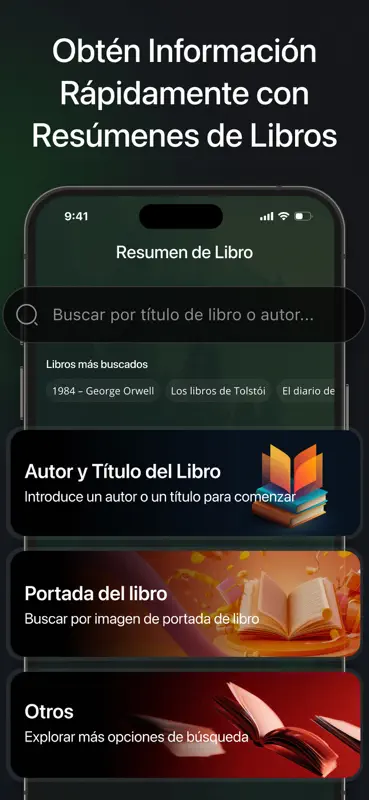 Chat y Pregunta Todo  AI screenshot 5 of 8