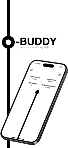 O-Buddy screenshot