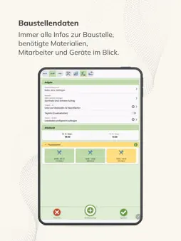 DATAflor TIME screenshot 10
