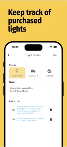 IllumiPlan Screenshot 5 of 5